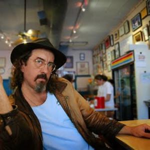 Profile picture for James McMurtry