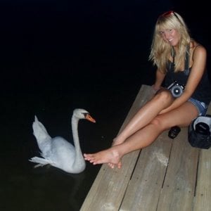 Profile picture for Jessica Hodder