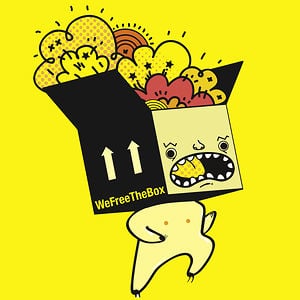 Profile picture for WeFreeTheBox