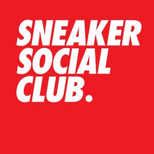 Profile picture for SneakerSocialClub
