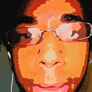 Profile picture for Benjamin Catran-Whitney