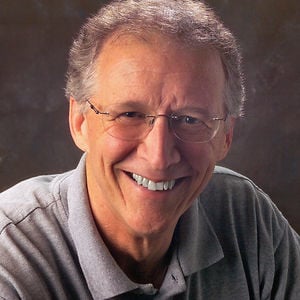 Profile picture for John Piper