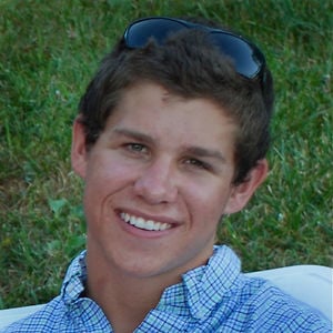 Profile picture for Zachary Barker