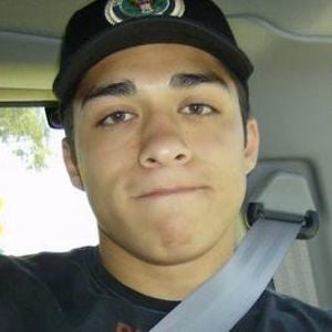 Profile picture for Paul Montoya