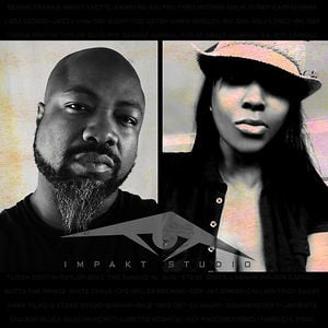 Profile picture for IMPAKT STUDIO/Chris & Blaq