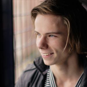 Profile picture for Erik Leutscher
