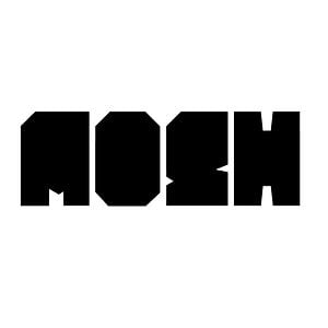 Profile picture for Mosh