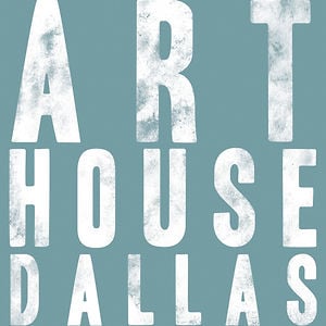 Profile picture for Art House Dallas