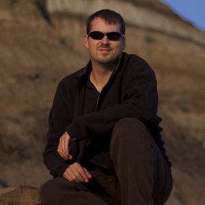Profile picture for Craig Cerhit