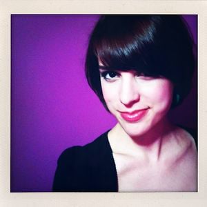 Profile picture for Ginger Jarvis