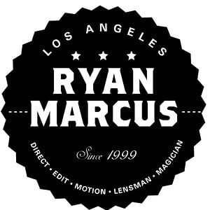 Profile picture for Ryan Marcus