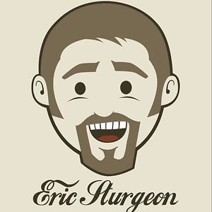 Profile picture for Eric Sturgeon