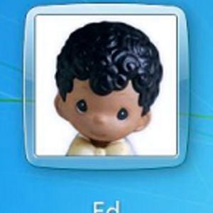 Profile picture for Ed THATGuy