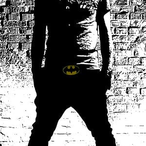 Profile picture for Alex Boom