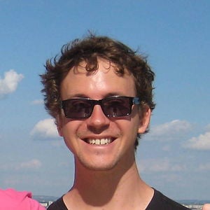 Profile picture for Joe