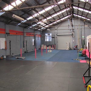 Profile picture for CrossFit Sydney