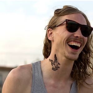 Profile picture for Sven Franzen