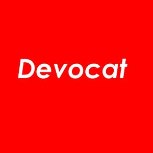 Profile picture for Devocat