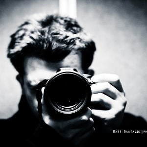 Profile picture for Matt Gastaldi
