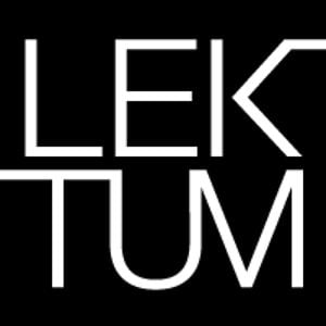 Profile picture for LEKTUM