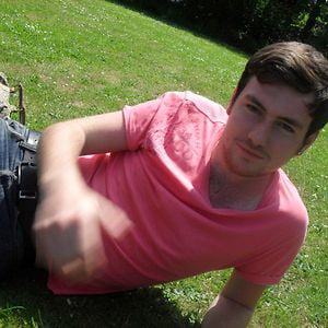 Profile picture for Daniel Johnston