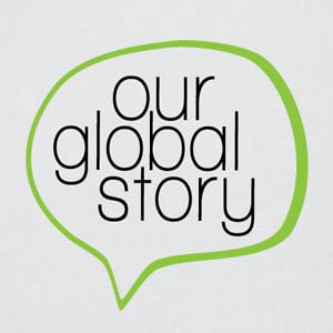 Profile picture for Our Global Story
