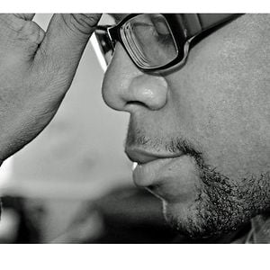 Profile picture for Darren Jason Moore