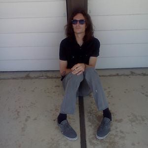 Profile picture for Jake McGhee