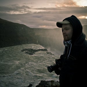 Profile picture for Gussi - Sleepless In Reykjavik