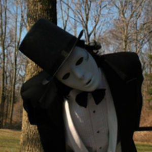 Profile picture for Lost Mile Studios