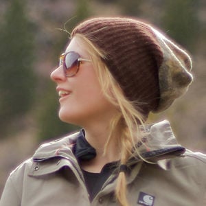 Profile picture for Ashley Valentine