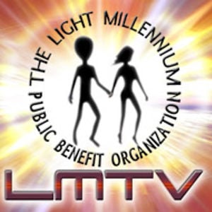 Profile picture for The Light Millennium TV - LMTV