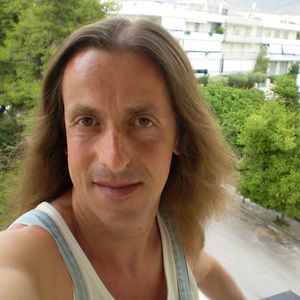 Profile picture for Thodoris Labropoulos