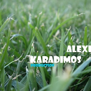 Profile picture for Alex Karadimos