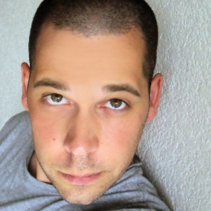 Profile picture for Tamer Ruggli