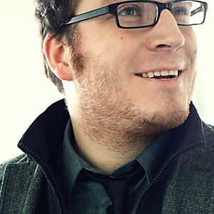 Profile picture for Johannes Eckert