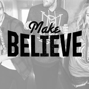 Profile picture for Make Believe Clothing