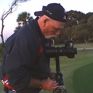 Profile picture for Butch Hirsch