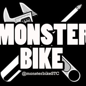 Profile picture for Monster Bike