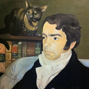 Profile picture for BJ Rubin