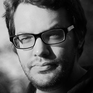 Profile picture for Guillaume Berthoumieu