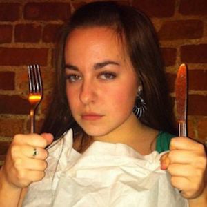 Profile picture for Janelle O'Hara