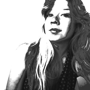 Profile picture for Britt Wray