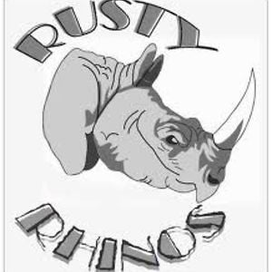 Profile picture for Rusty Rhinos