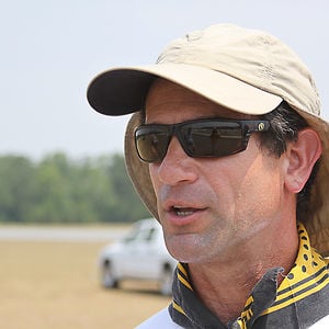 Profile picture for Steve Vihlen