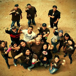 Profile picture for Migrant Youth