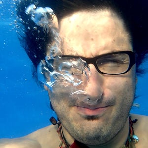Profile picture for Fernando Llanos