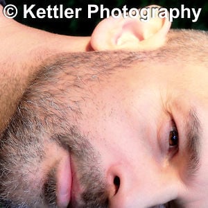 Profile picture for Kurt Kettler