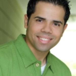 Profile picture for Francisco Soto Jr.