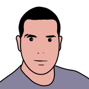Profile picture for Colin Campbell